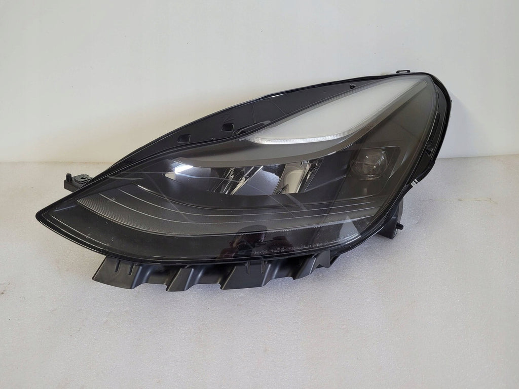 Frontscheinwerfer Tesla Model 3 1514952-00-D Full LED Links Headlight SCH4297751333as