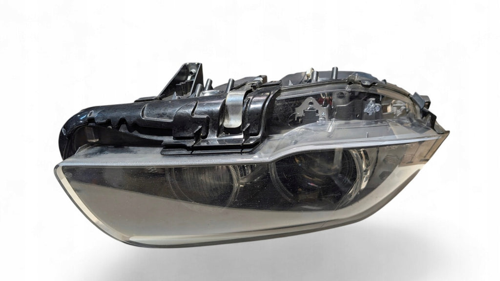 Frontscheinwerfer BMW F11 F10 7203252 Xenon Rechts Scheinwerfer Headlight SCH5446078499ss