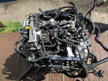 Load image into Gallery viewer, Motor Ford Fiesta II Fbd N1BG-6006-KA 1.0 100PS 71kW 6TKm 2024 Benzin Komplett MOT1507194807hm