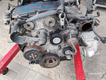 Laden Sie das Bild in den Galerie-Viewer, Motor Mercedes-Benz Peugeot Slk I 271944 1.8 163PS 120kW Diesel Engine Komplett