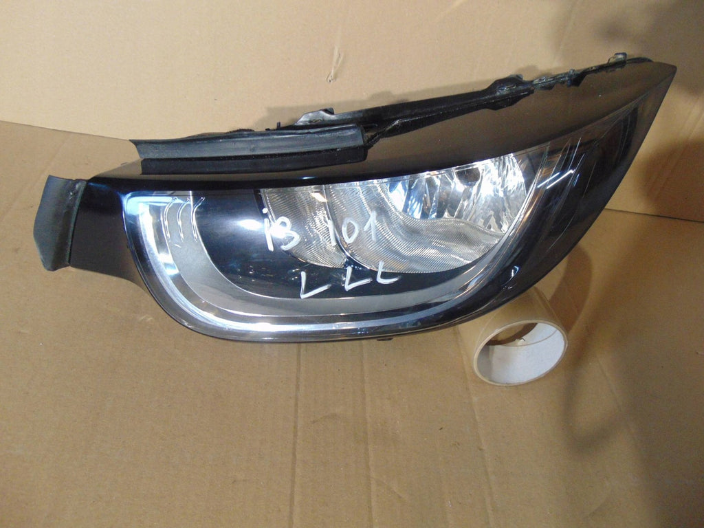 Frontscheinwerfer BMW I3 7345009 Links Scheinwerfer Headlight SCH8518105415is