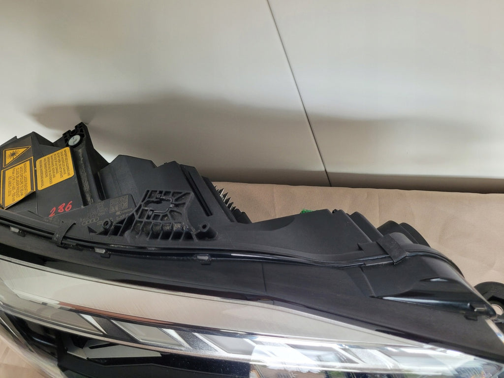 Frontscheinwerfer Audi A5 8W6941086 Laser Rechts Scheinwerfer Headlight SCH9898588523nn