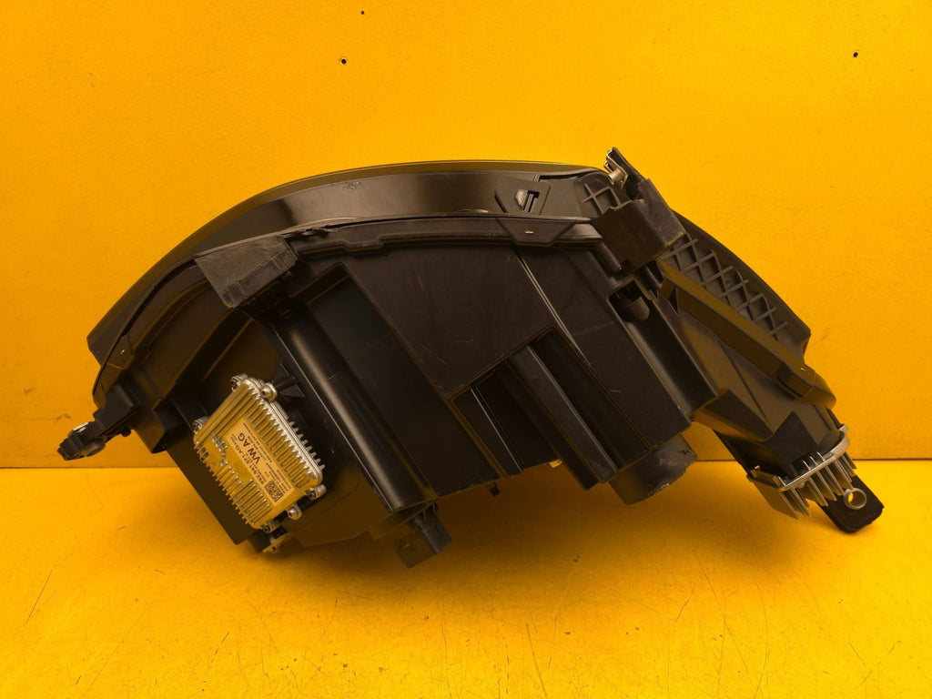Frontscheinwerfer VW I 1T3941005C LED Links Scheinwerfer Headlight SCH6213447940eb