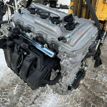 Laden Sie das Bild in den Galerie-Viewer, Motor Lexus Nx NX300H 2.5 Engine Unkomplett MOT5903847311sq