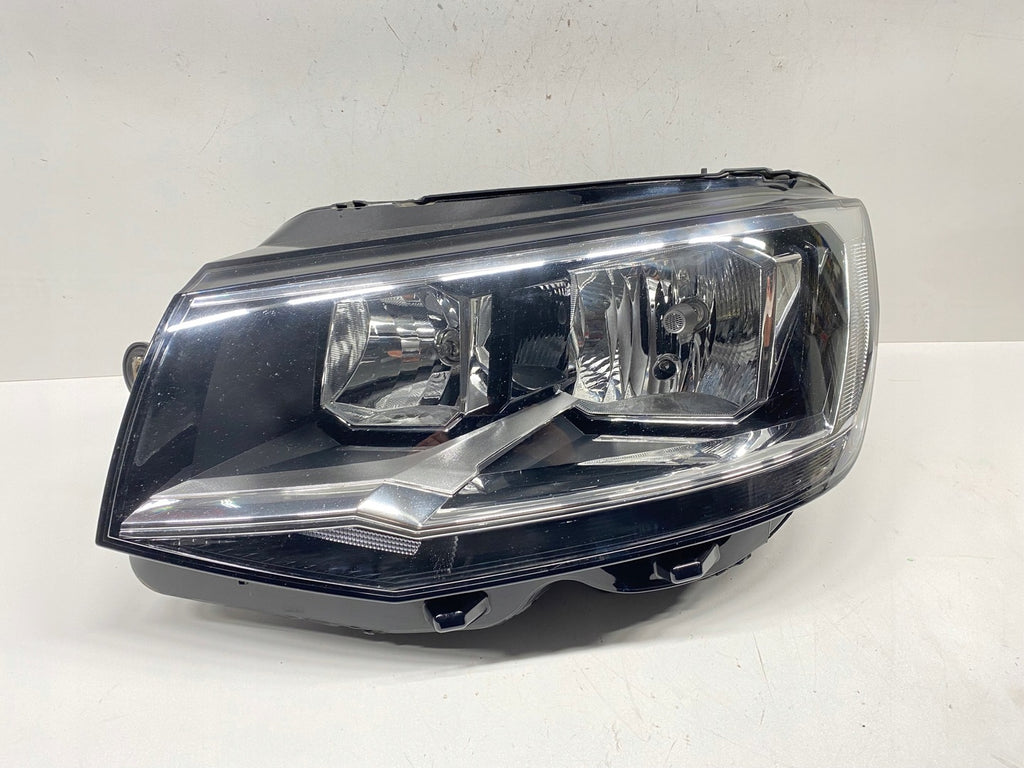 Frontscheinwerfer VW Caravelle 7E1941005E LED Links Scheinwerfer Headlight SCH5349446808lz