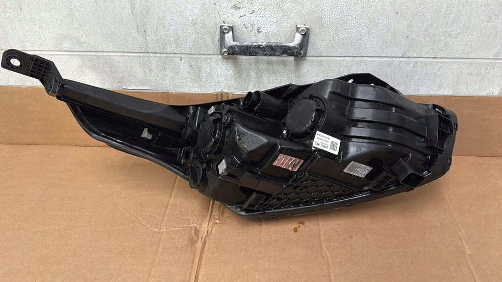 Frontscheinwerfer Kia Ceed J7921110100 Links Scheinwerfer Headlight SCH5379552973fy