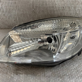 Frontscheinwerfer Skoda Fabia I 5J1941017 Links Scheinwerfer Headlight SCH4783413384js