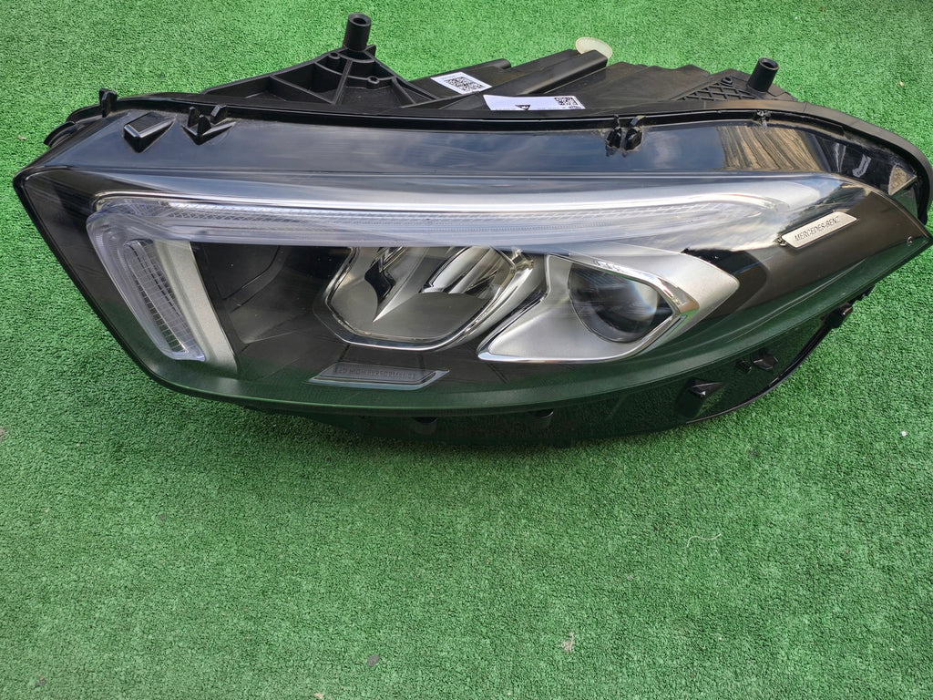 Frontscheinwerfer Mercedes-Benz W177 A1779064703 Links Scheinwerfer Headlight SCH1553206086ni