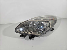 Laden Sie das Bild in den Galerie-Viewer, Frontscheinwerfer Renault Scenic 89902930 Xenon Links Scheinwerfer Headlight SCH7607071261vr