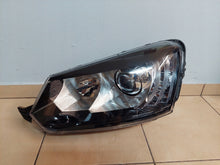 Laden Sie das Bild in den Galerie-Viewer, Frontscheinwerfer Skoda Yeti 5L1941015C Xenon Links Scheinwerfer Headlight