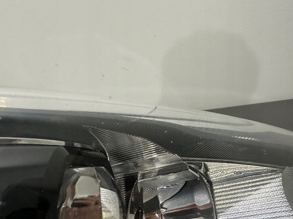 Frontscheinwerfer Ford Focus F1EB-13005-CF Rechts Scheinwerfer Headlight SCH1693540254to