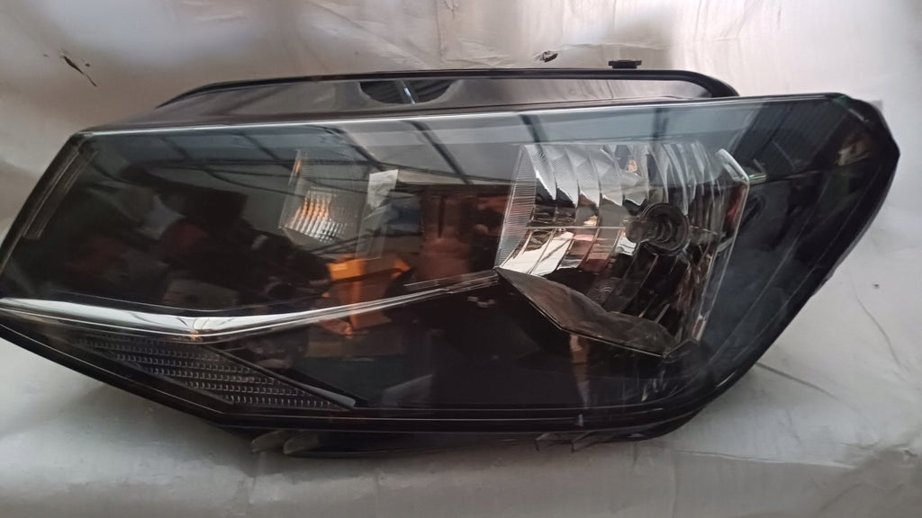 Frontscheinwerfer VW Caddy III 2K1941015A Links Scheinwerfer Headlight SCH3401695616oc