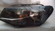 Laden Sie das Bild in den Galerie-Viewer, Frontscheinwerfer VW Caddy III 2K1941015A Links Scheinwerfer Headlight SCH3401695616oc