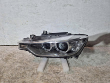Laden Sie das Bild in den Galerie-Viewer, Frontscheinwerfer BMW F30 F31 SP7314531 Links Scheinwerfer Headlight SCH4656551677rw