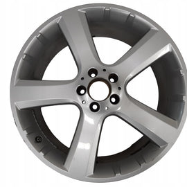 1x Alufelge 20 Zoll 8.5