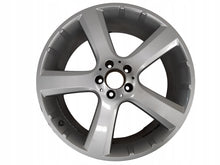 Load image into Gallery viewer, 1x Alufelge 20 Zoll 8.5" 5x112 56ET Glanz Silber A1644011102 Mercedes-Benz W164 FEL4700475266sz