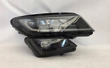 Laden Sie das Bild in den Galerie-Viewer, Frontscheinwerfer Skoda Kodiaq 566941016 LED Rechts Scheinwerfer Headlight SCH4635959737fa