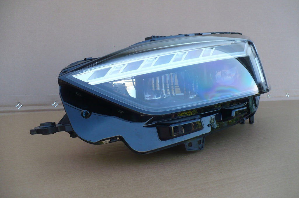 Frontscheinwerfer Audi A5 B9 8W6941039 LED Ein Stück (Rechts oder Links) SCH4344127587je