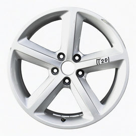 1x Alufelge 18 Zoll 9.0