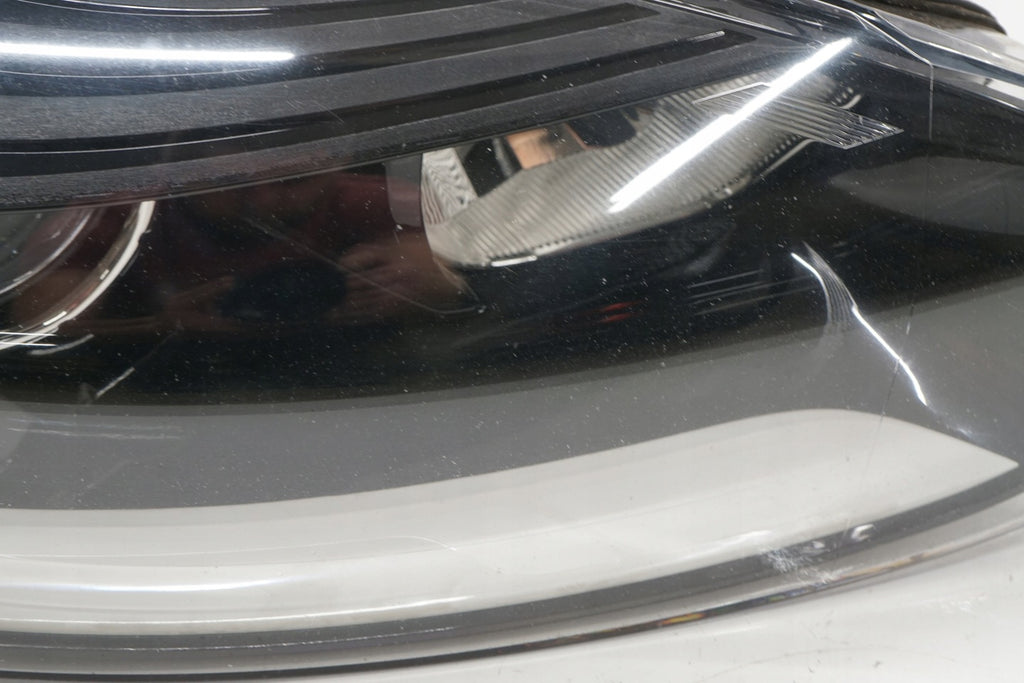 Frontscheinwerfer Renault Megane III 260105997R Rechts Scheinwerfer Headlight SCH2620000852eo