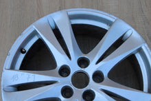 Load image into Gallery viewer, 1x Alufelge 18 Zoll 7.0&quot; 5x114.3 Hyundai Santa Fe Rim Wheel