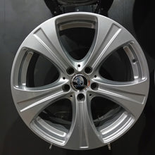 Laden Sie das Bild in den Galerie-Viewer, 4x Alufelge 18 Zoll 8.0" 5x112 38ET A2534010800 Mercedes-Benz Superb Iii FEL9268433281tb