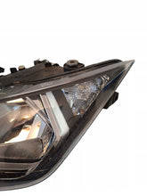 Laden Sie das Bild in den Galerie-Viewer, Frontscheinwerfer Seat Ibiza I V 6F1941005A Links Scheinwerfer Headlight SCH8641459530ky