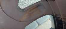 Load image into Gallery viewer, 1x Alufelge 18 Zoll 7.5" 5x112 52ET Glanz Schwarz A2464012102 Mercedes-Benz FEL9571682581wd