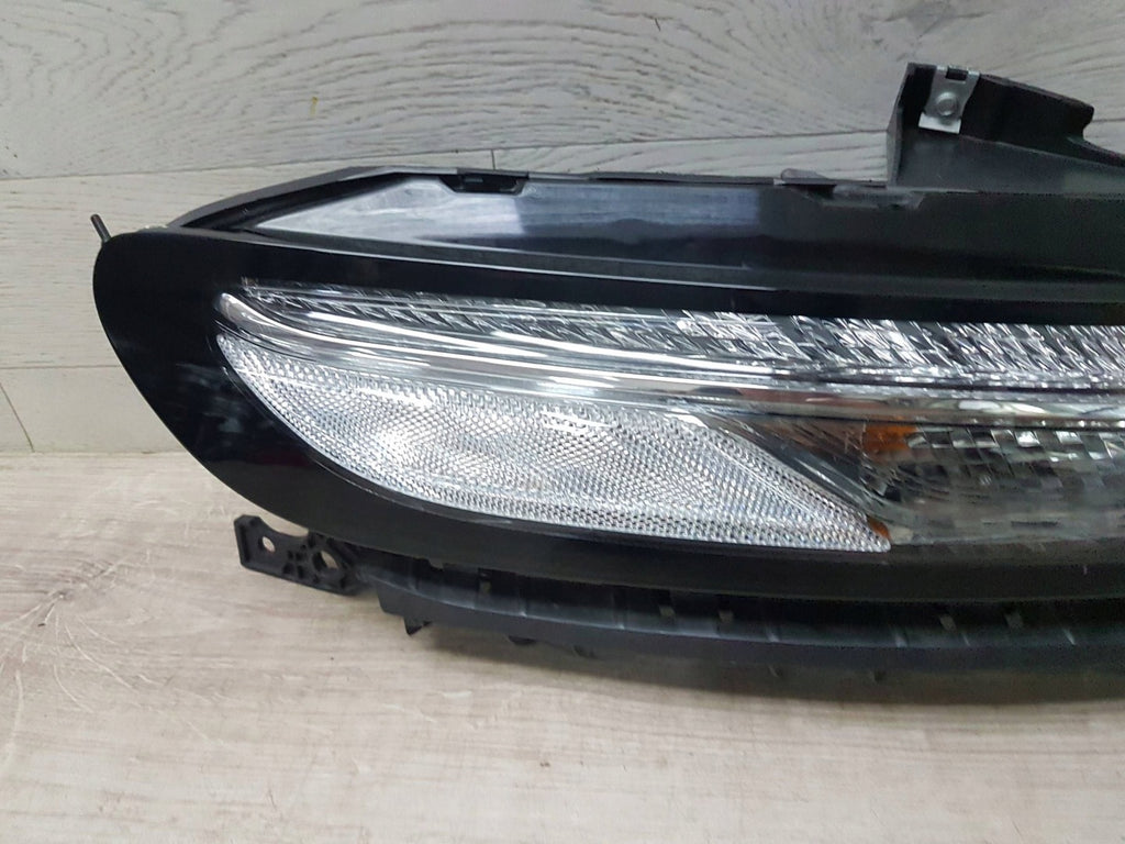 Frontscheinwerfer Jeep Cherokee 68157104AR Rechts Scheinwerfer Headlight SCH1710464659as