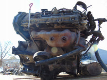 Load image into Gallery viewer, Motor Audi A6 C5 ARS 4.2 299PS 220kW Benzin Engine Komplett MOT7573563533kg