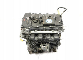 Motor Toyota Auris 2ZR-FXE 1.8 72kW Hybrid Engine Unkomplett