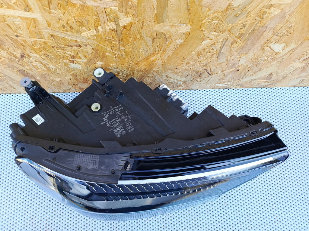 Frontscheinwerfer Audi E-Tron 89A941036 LED Rechts Scheinwerfer Headlight SCH3434397396fl