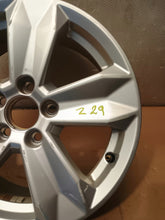 Load image into Gallery viewer, 1x Alufelge 15 Zoll 6.0" 5x100 82A601025 Audi A1 Rim Wheel FEL4046446052hr