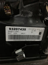 Laden Sie das Bild in den Galerie-Viewer, Motor BMW X1 E84 N47D20C 2.0 177PS 2010 Diesel Engine Komplett