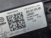 Load image into Gallery viewer, Frontscheinwerfer VW T-Roc 2GA941035AR Full LED Ein Stück (Rechts oder Links) SCH3151555301ce