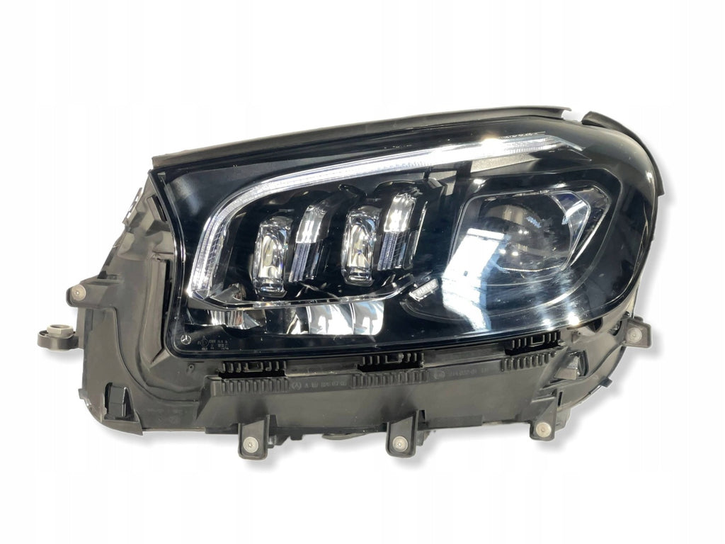 Frontscheinwerfer Mercedes-Benz Gls X167 A1679066511 LED Links Headlight SCH1013435320ki