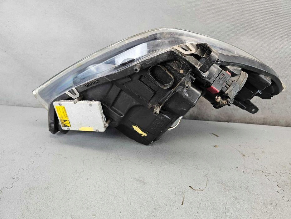 Frontscheinwerfer Opel Astra H 103419012114 Xenon Links Scheinwerfer Headlight SCH9514982430ib