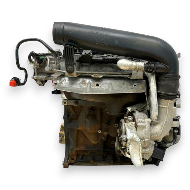 Motor Audi Skoda VW B6 B7 CDA 1.8 TFSI 180PS 118kW 175TKm 2006 Benzin Unkomplett MOT3289465536xv