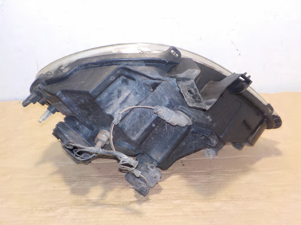 Frontscheinwerfer Renault 89028549 8200589033 Rechts Scheinwerfer Headlight