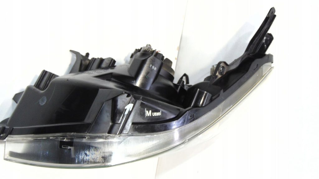 Frontscheinwerfer Ford Ranger Ein Stück (Rechts oder Links) Headlight SCH5387645570nj