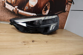 Frontscheinwerfer Audi A3 8Y0941033 Full LED Links Scheinwerfer Headlight