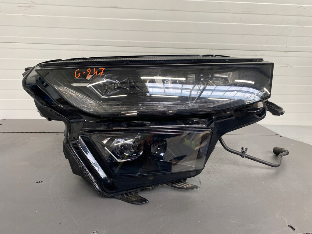 Frontscheinwerfer Skoda Kodiaq 566941036 LED Rechts Scheinwerfer Headlight SCH1977827758yf