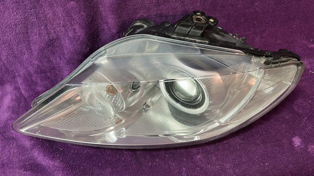 Frontscheinwerfer Seat Exeo 3R1941007E Xenon Links Scheinwerfer Headlight