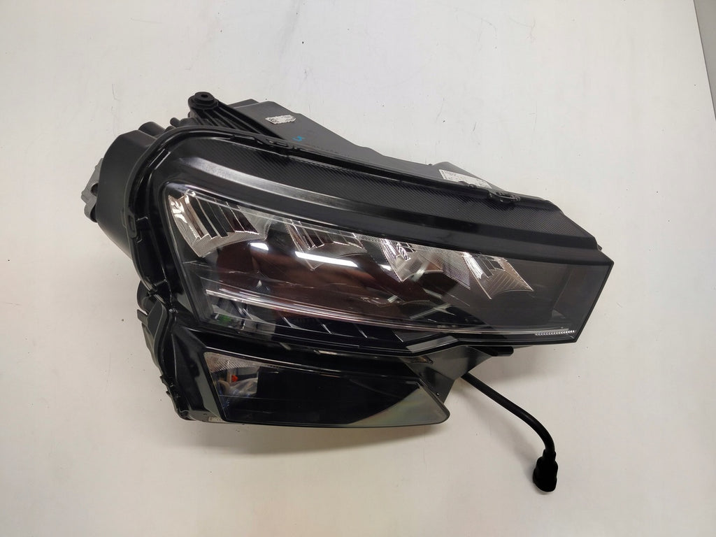 Frontscheinwerfer Skoda Karoq 57B941009 57B941010 LED Ein Satz Headlight SCH3628857020sd