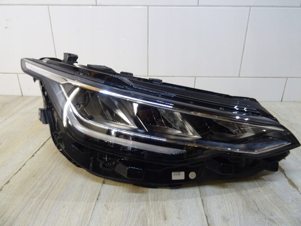 Frontscheinwerfer VW Golf VIII 5H1941006A Rechts Scheinwerfer Headlight SCH8570407032sn