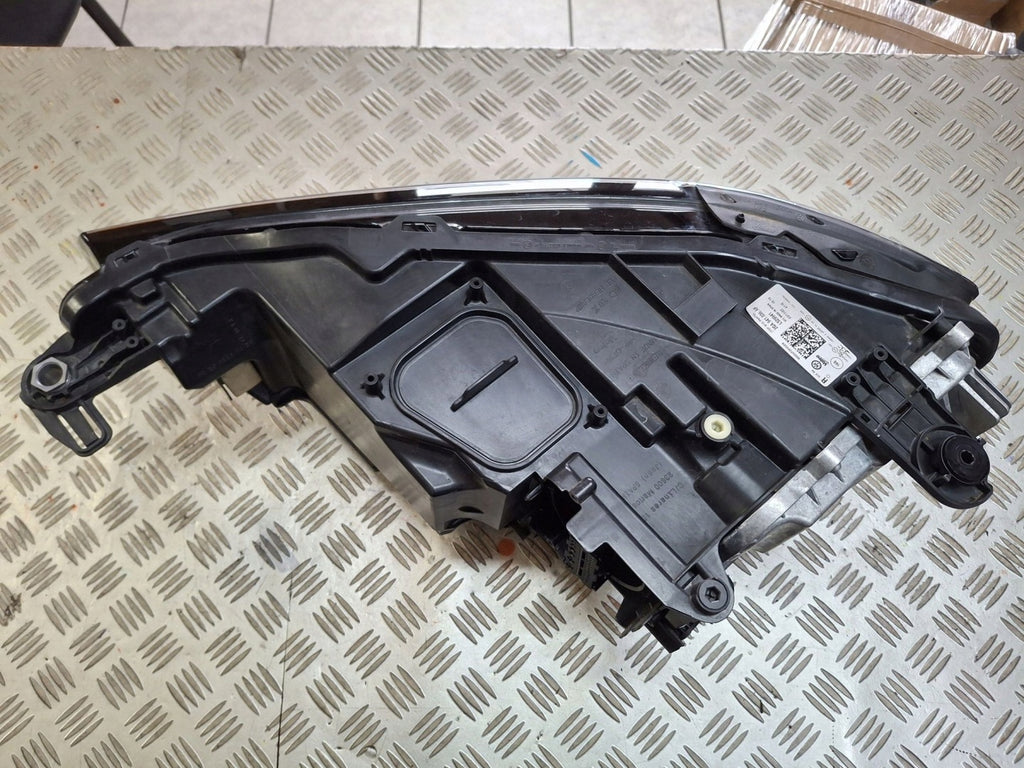 Frontscheinwerfer VW T-Roc 2GA941036AF Rechts Scheinwerfer Headlight SCH3135979882ve