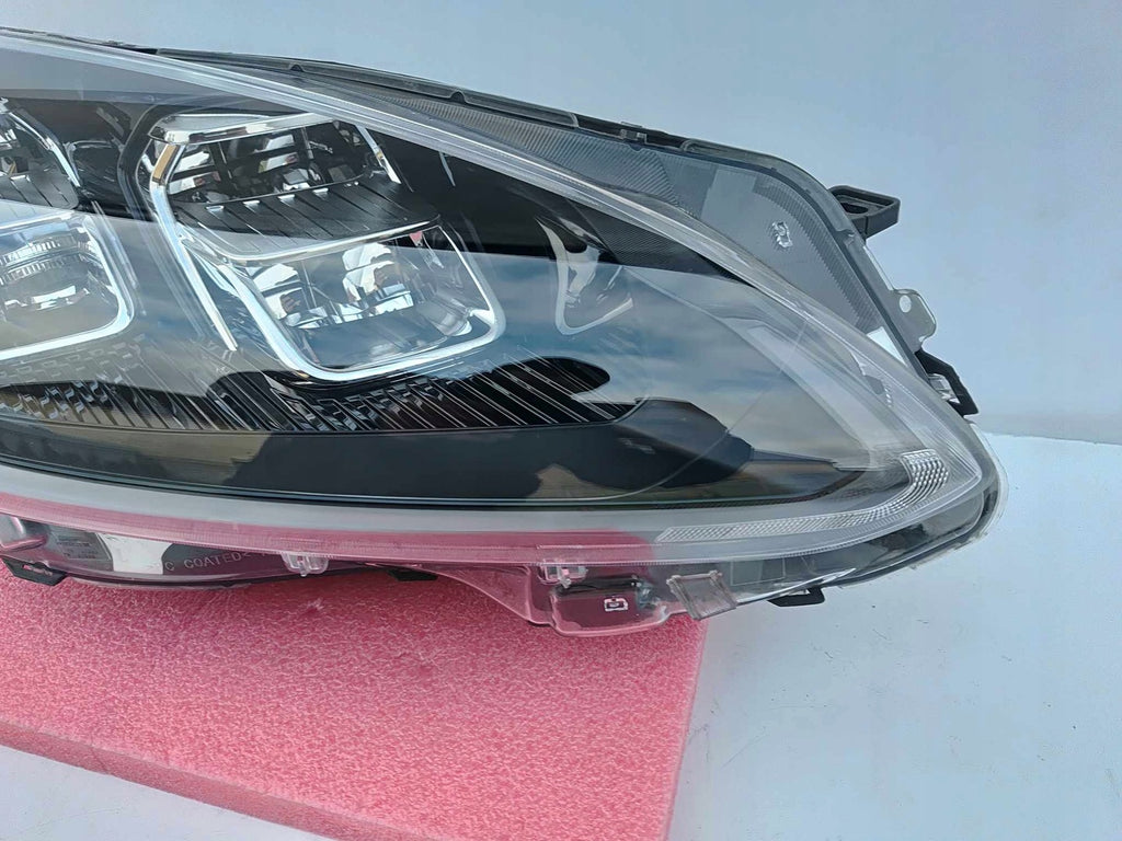 Frontscheinwerfer Ford Kuga LV4B-13E014-FB LED Rechts Scheinwerfer Headlight SCH1493693387od
