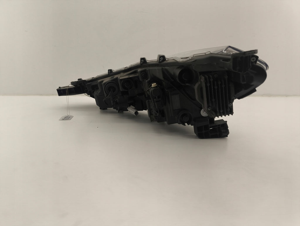 Frontscheinwerfer Toyota Corolla 16-184 Full LED Rechts Scheinwerfer Headlight SCH5030968667gm