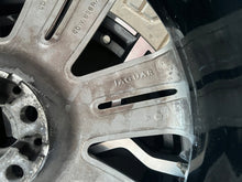 Load image into Gallery viewer, 1x Alufelge 20 Zoll 8.5" 5x108 9X23-1007-EA Jaguar Rim Wheel FEL8461124111il