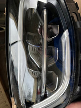 Laden Sie das Bild in den Galerie-Viewer, Frontscheinwerfer Mercedes-Benz Glc X253 A2539067001 LED Rechts Headlight